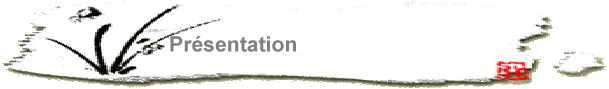 Prsentation
