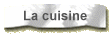 La cuisine